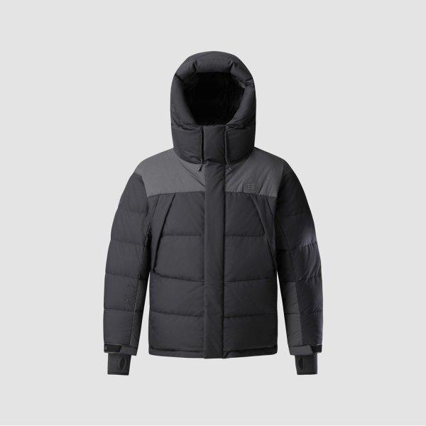 Kolon Sports Unisex Belay Down Jwjdx24001 3 Choice 1