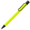 Ramy [limited] Safari Neon Yellow Ball Pens