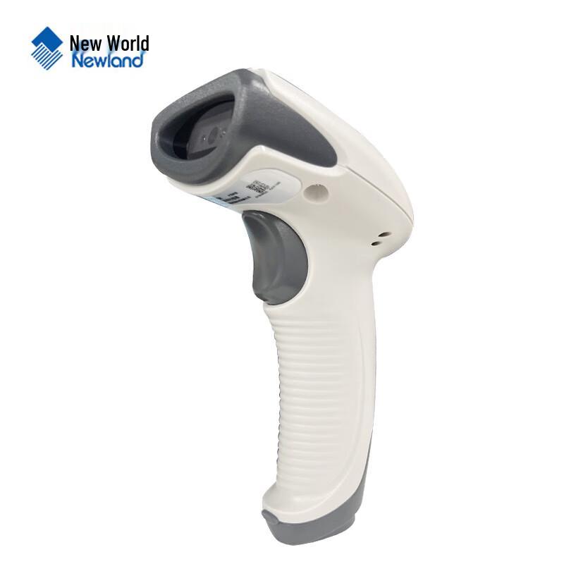 Newland OY26-SR Wired 1D/2D Barcode Scanner