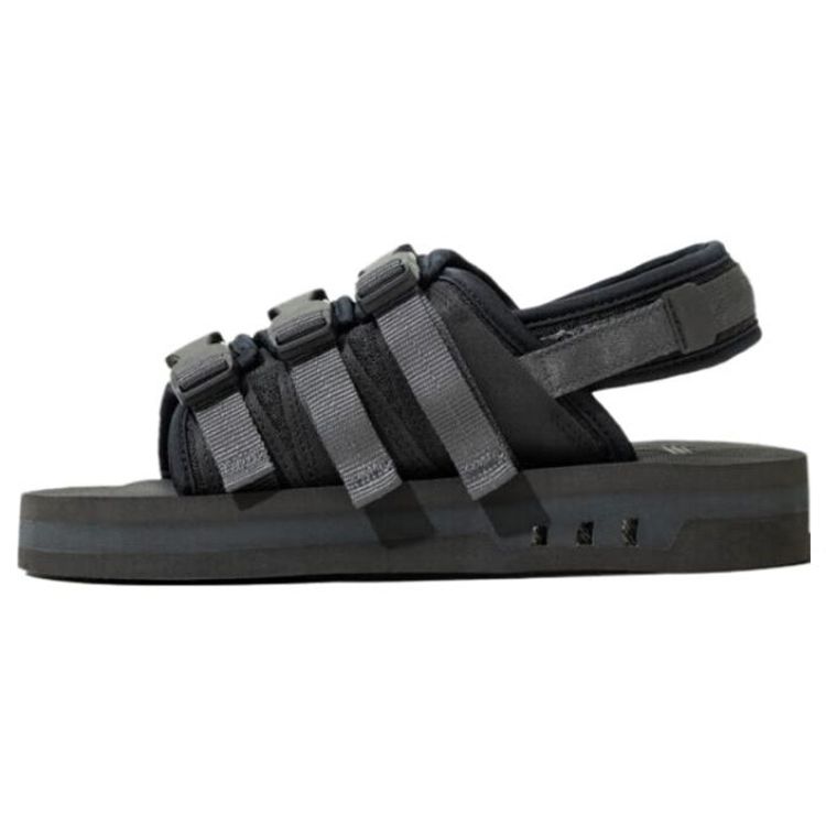 Adidas Originals AdiSTRP Core Black Carbon Footwear White IG0629 47