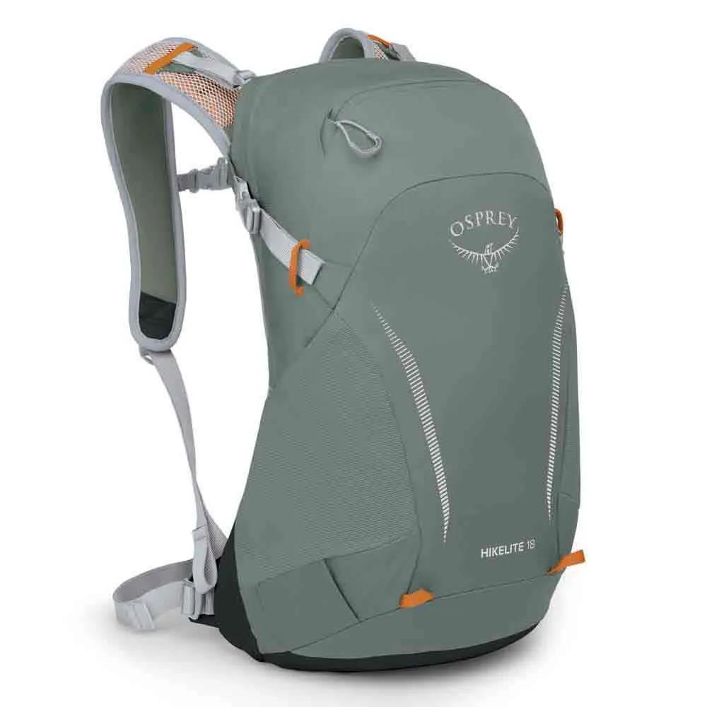 

Osprey Рюкзак Hikelite 18L