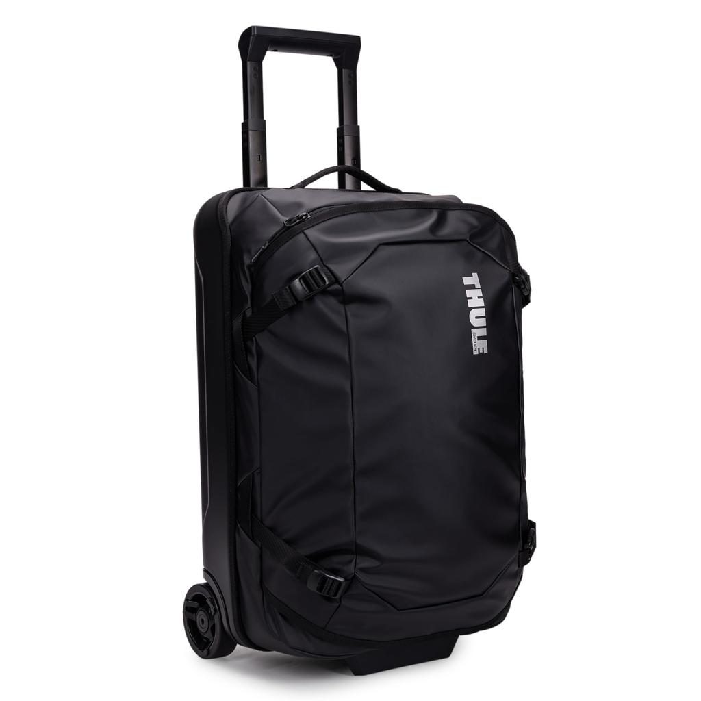 Thule Chasm Carry on Travel Bag, 55cm/22in, Black