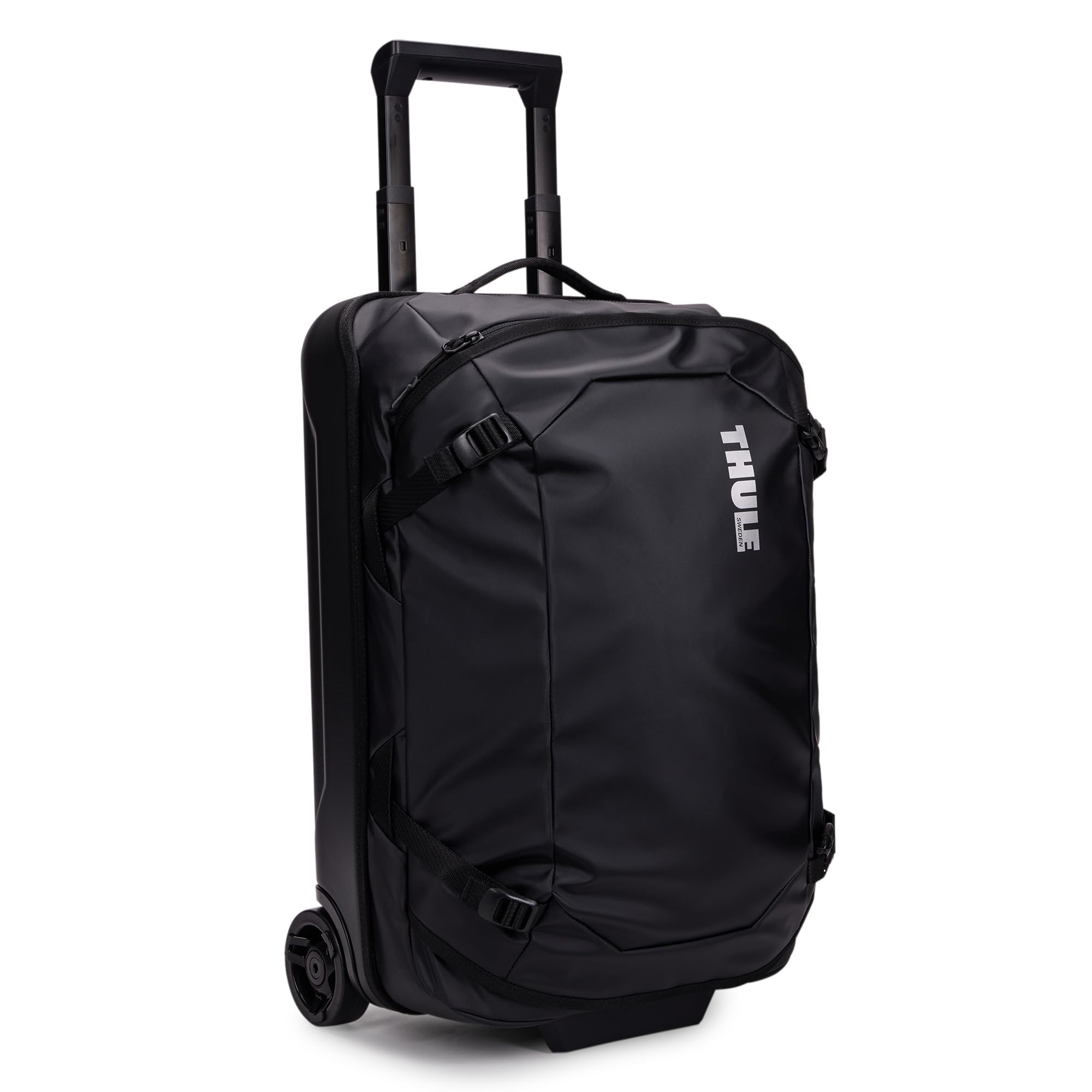 

Thule Chasm Carry on Travel Bag, 55cm/22in, Black