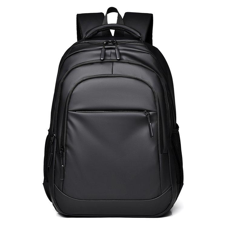 New Men's Casual Travel Bag Computer Backpack