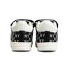 MLB New York Yankees Fashionable Versatile Slip-Resistant Durable Low-Top Casual Shoes Men sneakers Black 7ASXJM33N-50BKS