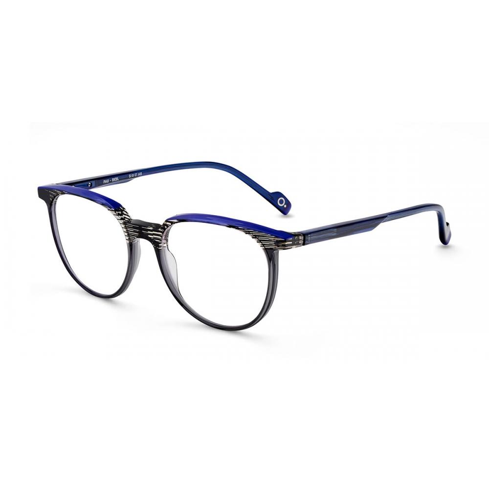 Etnia Barcelona Pau Bkbl Men Eyeglasses