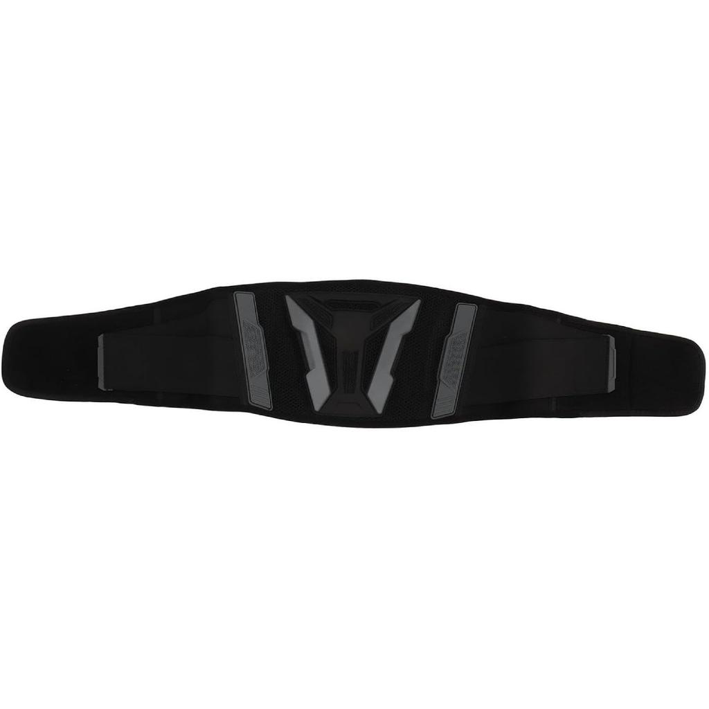 MotorBike Kidney Protection Belts,Shockproof Adjustable Long Distance Rider Motorcycle Kidney Belt Back Support Belt for Off Road Riding
