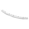 Rear Bumper Diffuser Lower Trim Strip 1178850023 For CLA Class C117 Standard Urban Pre Facelift 2013 2016 Chrome
