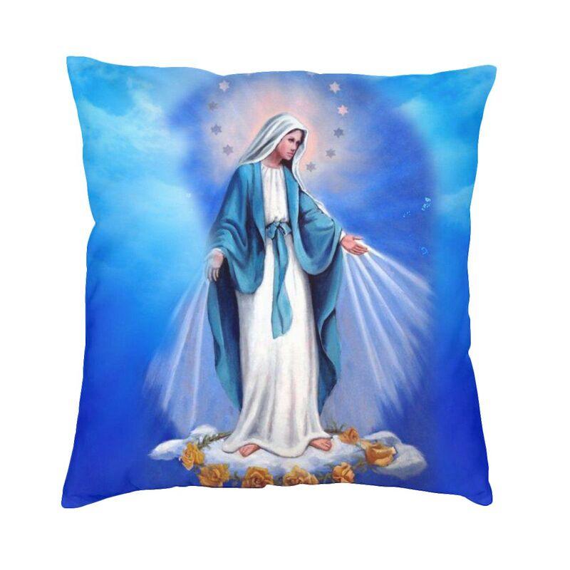 

Swedish Rock Band Ghost Cushion Cover Sofa Home Decor Square Throw Pillow Case 40x40cm 30x30cm 12x12in