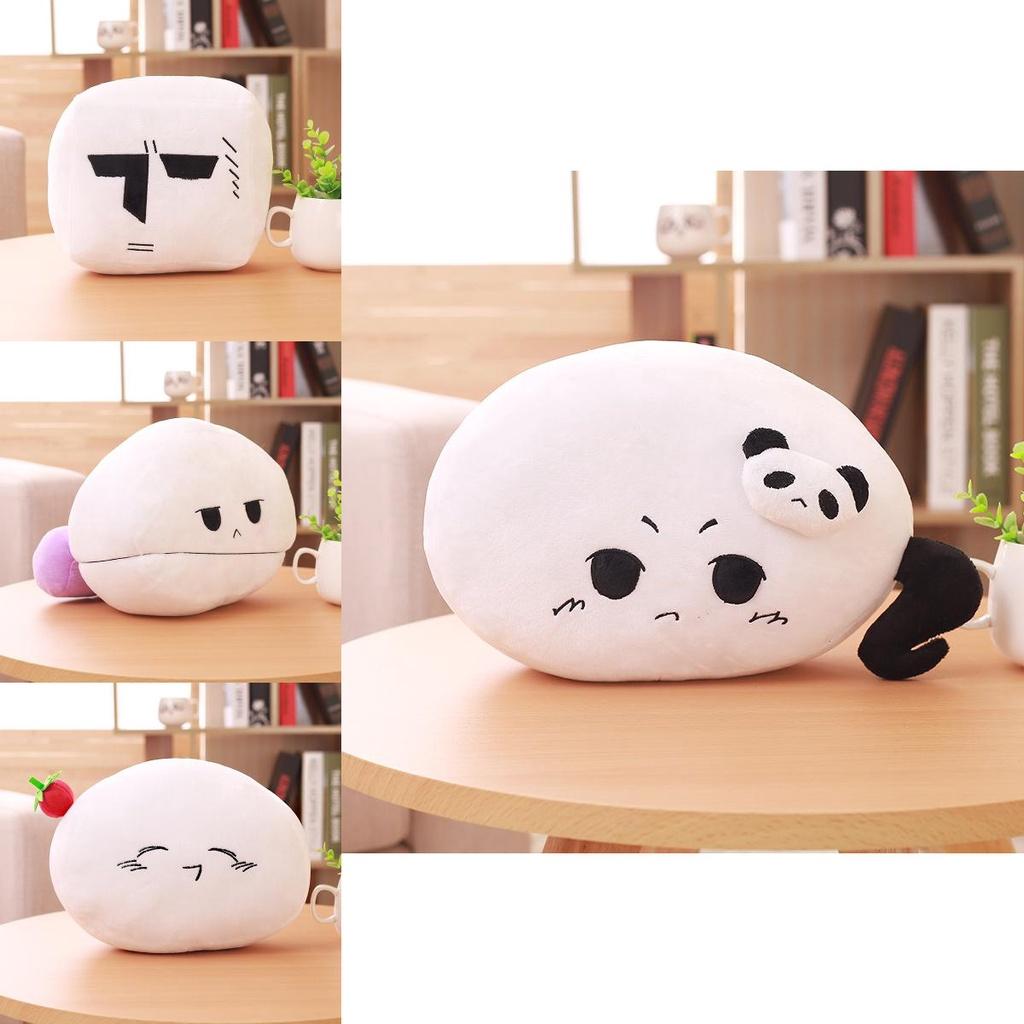 Premium Quality Axis Powers Hetalia Aph Plush Country Character Mochi Doll Pillow For Cozy Comfort
