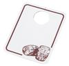 Tasting Glass Brand Tags, 150 Pieces, 148-72