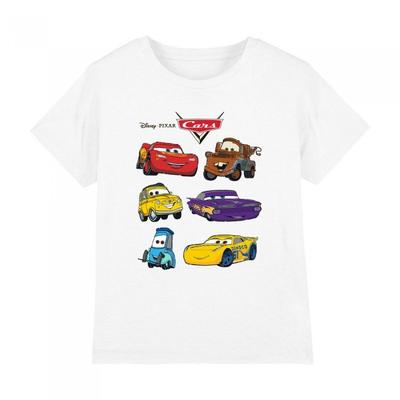 Childrens/Kids Characters T-Shirt
