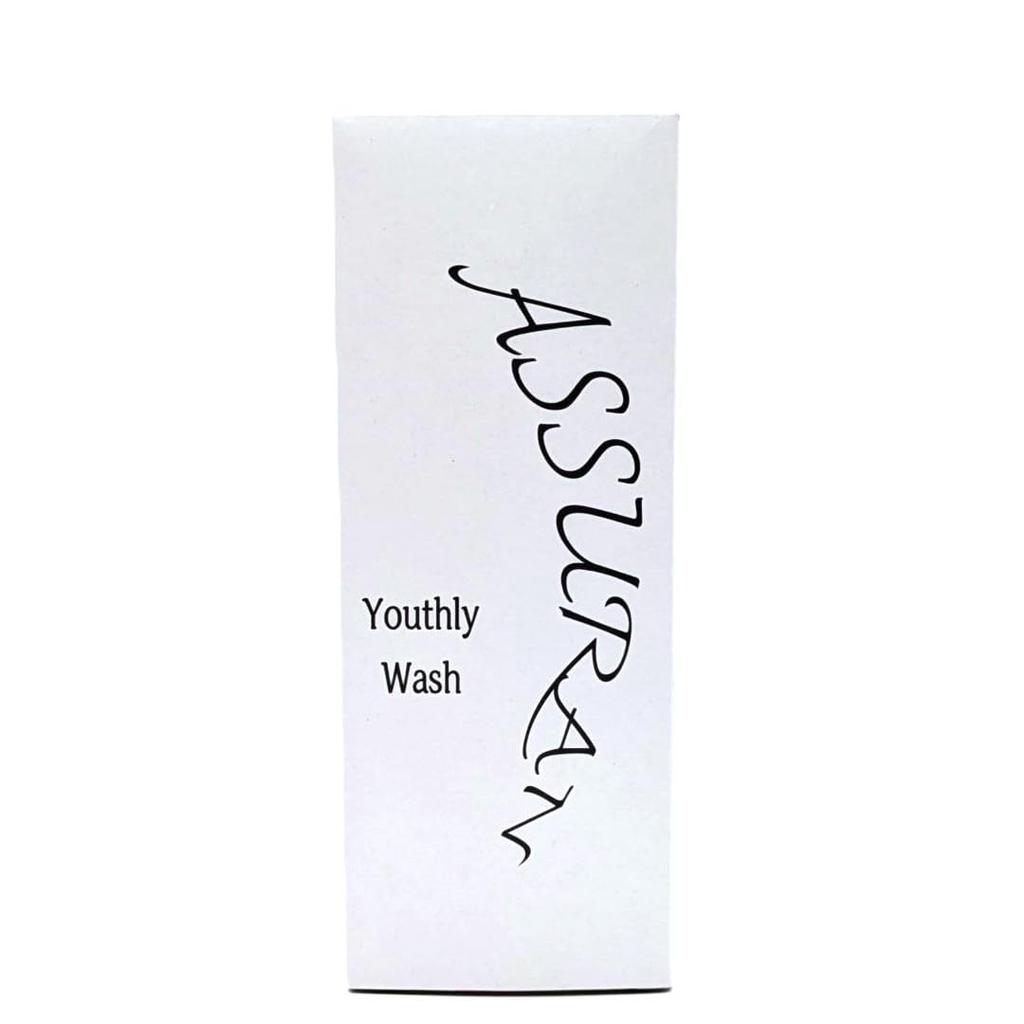 Plano Assuran Use Three Wash 230ml Assuran Use Three Wash