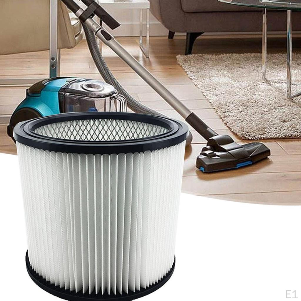 Replacements Filter for 90304 Replacement Fits Most Wet/Dry Vacuum Cleaners 5 Gallon Home