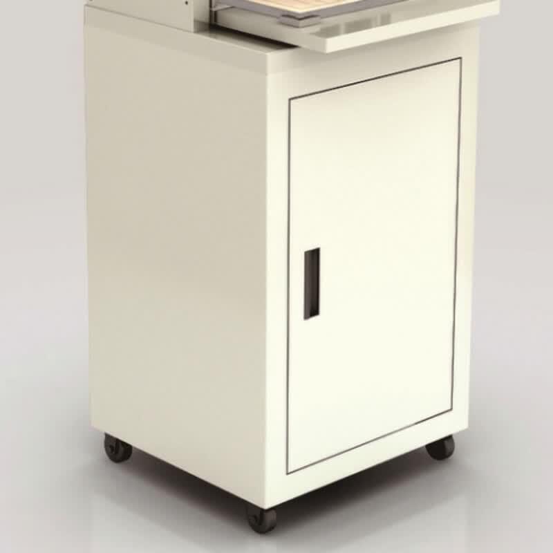 Zhongchuang'en JZ-SK5 Automatic Financial Binding Machine CN plug (adapter included)