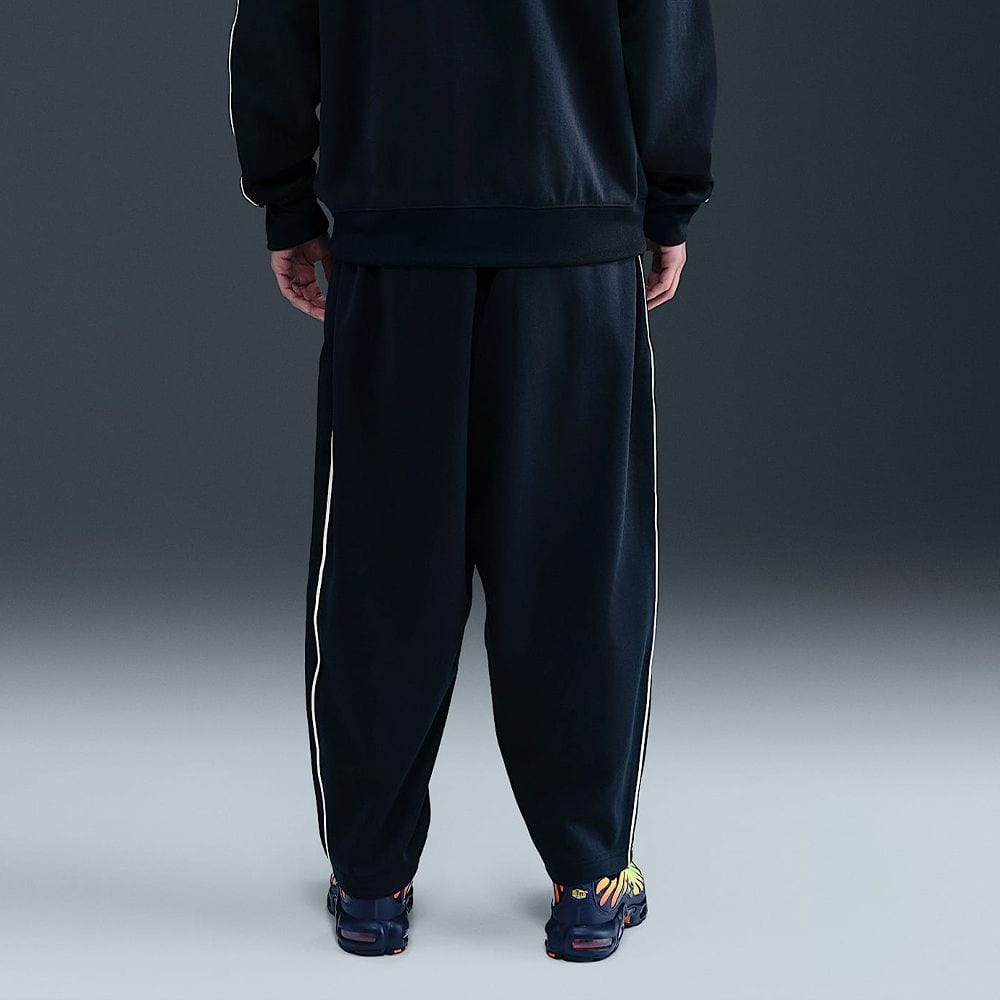 Nike Casual Pants Men's Blue Moderate Sweatpants HV1416-451