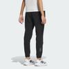 Adidas City Escape Knit Joggers Women Bottoms Black IS6765
