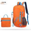 Portable Outdoor Foldable Backpack