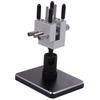 Precision Clamp 2in1 Bench Vise Model Building Mini Vise DIY Mini Table Vise  Fixing Tools