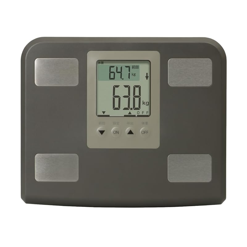 

atlas weight scale body composition analyzer body fat meter body fat percentage 7 items can be measured automatic recognition health meter Start