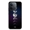 Case For Xiaomi Redmi 15C 5g Moon Phase Night Star Maniacase