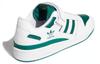 Adidas Forum Low 'White Collegiate Green' GY8556