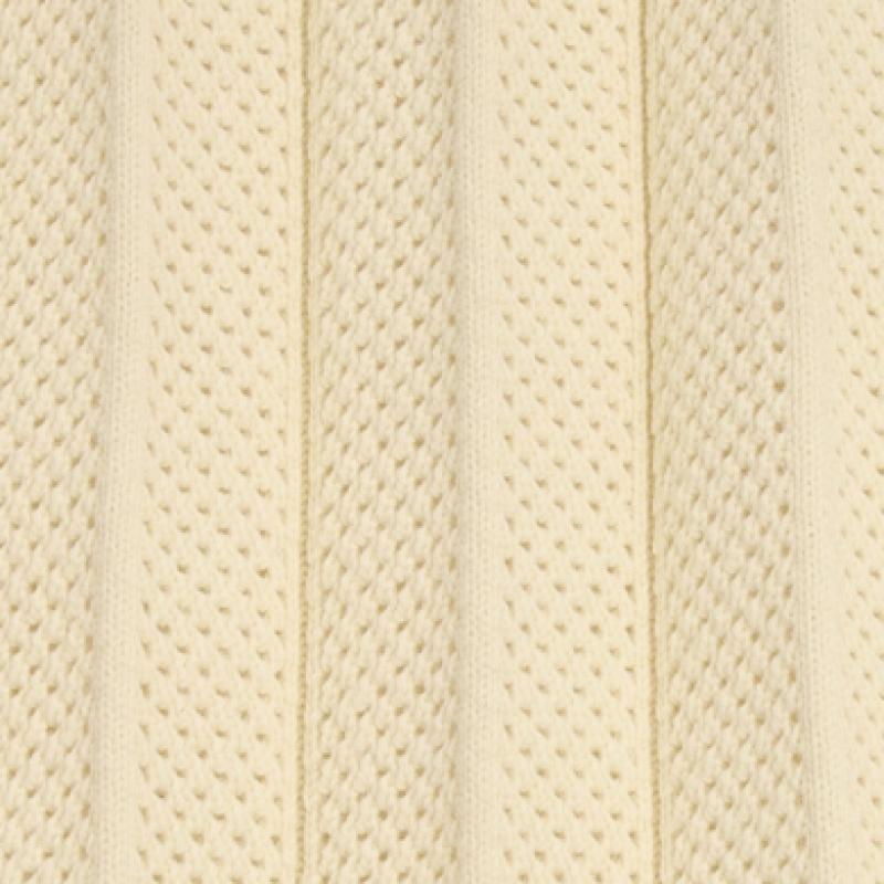 Pleatsmama Light Shoulder Bag Ivory