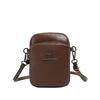 Mobile Phone Bag, Zero Wallet, High-end and Elegant Single Shoulder Crossbody Bag, Fashionable Mom Bag