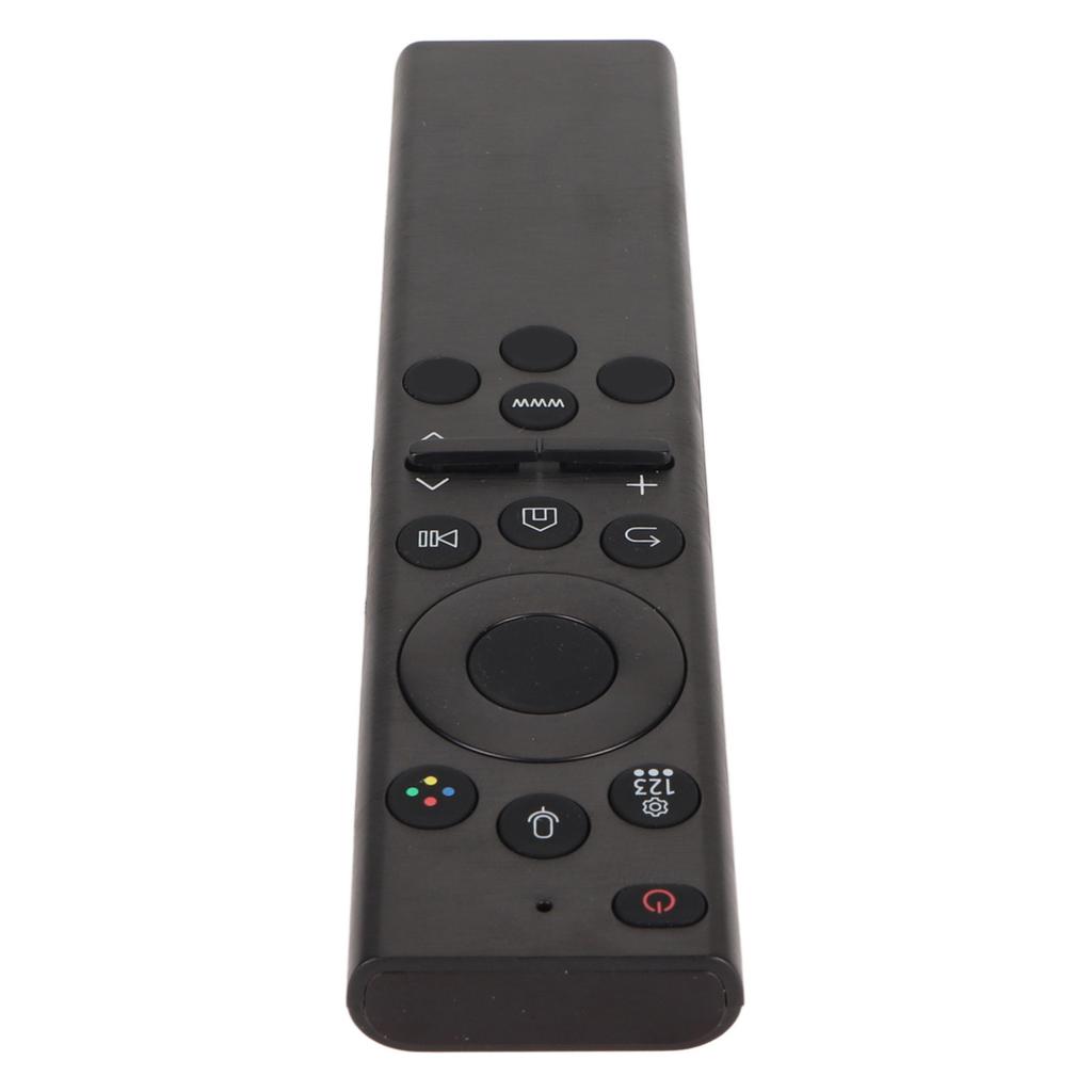 BN59 01386D Voice Remote Control Replacement Compatible for N55Q80AAFXZA Neo QLED for The Frame for