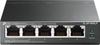 TP-Link TL-SF1005LP Network Switch 4 Port PoE Not-specified