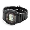 Casio G-Shock DW-5600RL-1 digital 5600 series quartz men's watch