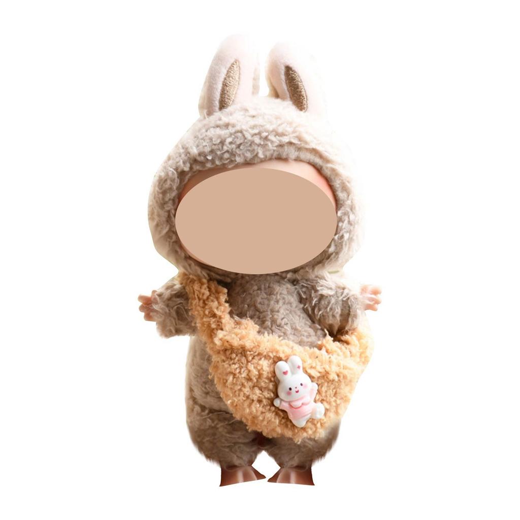 Fun Dolls Clothing, Anime Plush Toys And CuteAccessories,cuteDolls Clothings