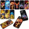 Cover for Xiaomi Poco F7 F6 F8 Ultra F5 X7 X6 X5 X3 NFC M7 M6 Pro C85 C75 C65 C71 C61 Phone Case Saints Anime Seiyas