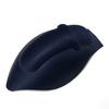 Enhancer Sponge Pad Underwear Briefs Cup Close Fit Stretchy Waterproof Anti-Exposure Push Up Panties Pad for Bathroom