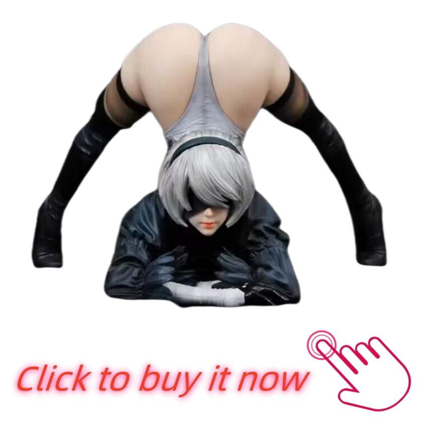 10M Blue Archive Arona Q Version Cute 2245 #2245 Girl figure PVC Anime Action Toy Game Collectible Model Adult Doll Gifts