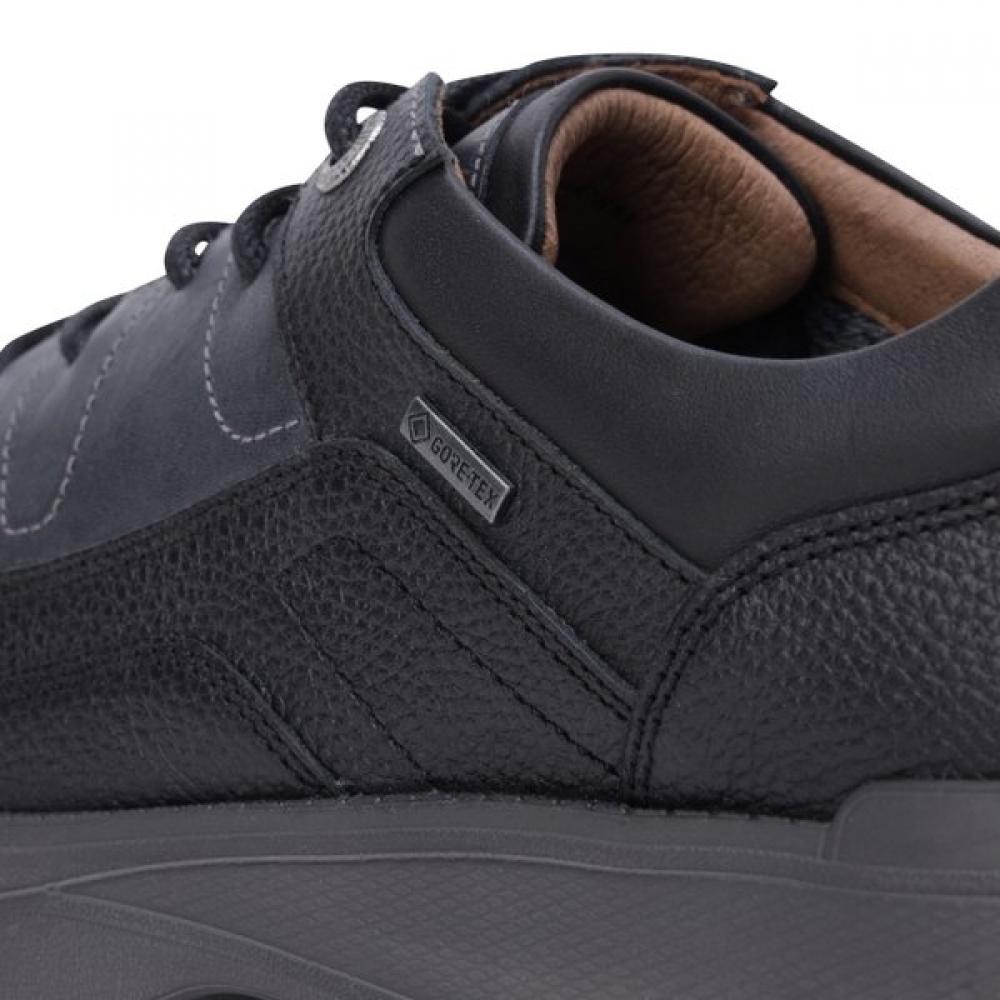Land Rover Men S caSual Gore Tex Dual cuShion ShoeS Lanoxc4608mf2