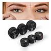 Mapping String Eyebrow Pre-Inked Thread Position Line Mapping Brows Marker Line Multicolour Makeup Tattoo Dyeing Tool