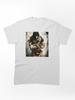 Prince of Persia A0069 Prince Of Persia Digital Classic Unisex T-shirt