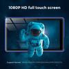 64GB Video Player with BT and WiFi MP4 Music Player 5in Touch Screen Support Spotify 2500mAh Long Battery Life Up To 256GB