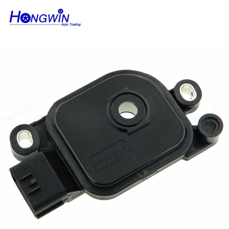 42700-3B000 Neutralstellungsschalter Schalter für die Neutralstellung Für 10-14 Hyundai Tucson Santa Fe ix35 Kia Sedona Sorento Sportage 427003B000