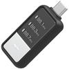 Kashimura KD-286 Bluetooth FM Transmitter, USB-C Power Supply, Compact Type,