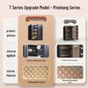 Tiger Pingshang Series Smart Home Office Safe