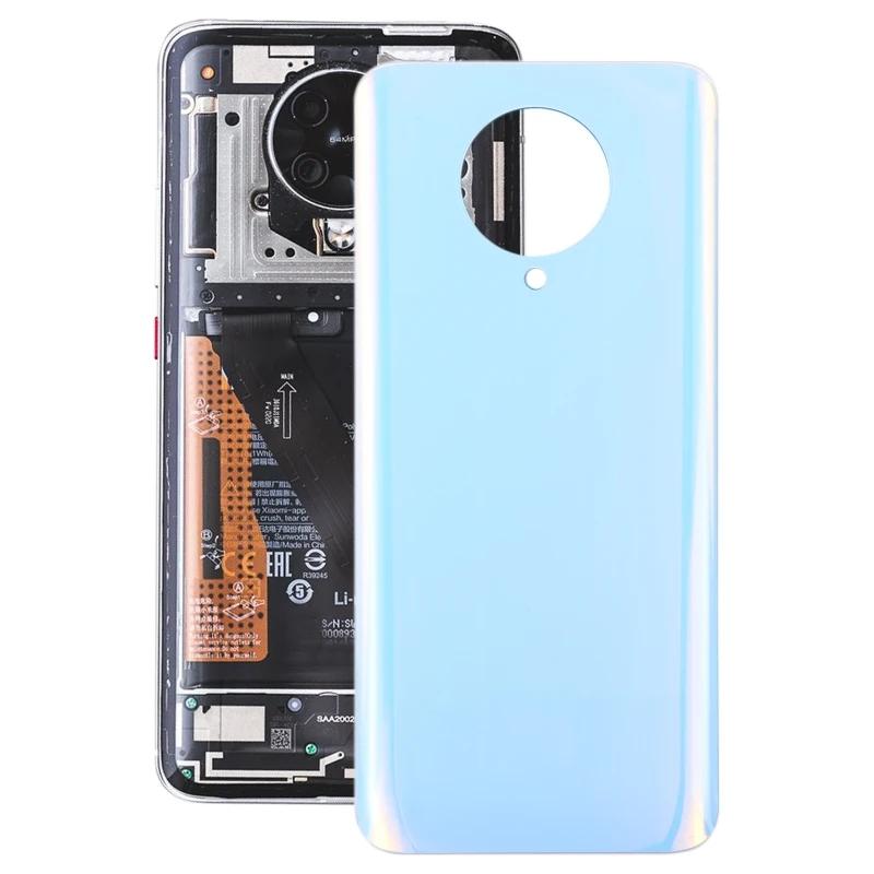 Per Xiaomi Poco F2 pro Cover posteriore in vetro OEM per batteria