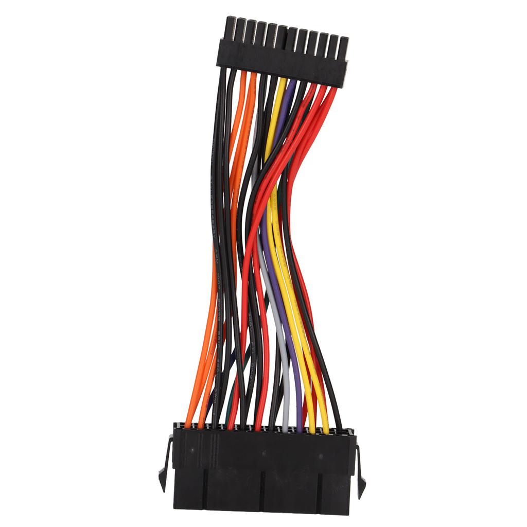 24-Pin-auf-Mini-24-Pin-Kabel. Feine Verarbeitung. Einfache Bedienung. ATX-Netzteil für DELL Optiplex