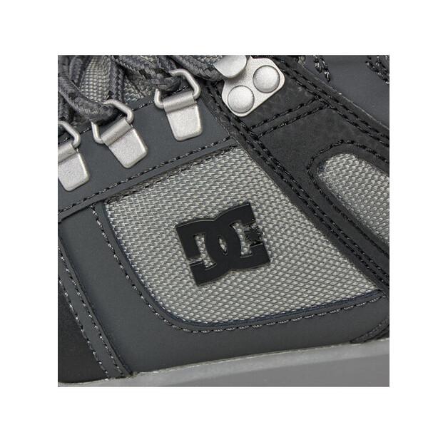 Men's Sneakers DC Pure Ht Wr Adyb100018 Black