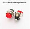 16MM Round Momentary Push Button Switch for Electronic Crane Scales