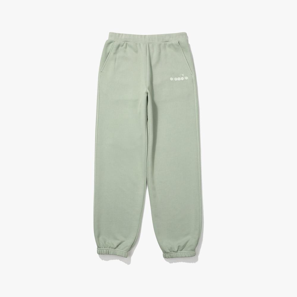 diadora Garment-Dyed Sweatpants Khaki