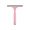 Portable Lint Remover Pet Hair Remover Brush Manual Lint Roller Sofa Clothes Cleaning Lint Brush Fuzz Fabric Shaver Brush Tool