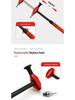 Car Dent Repair and Shaping Hammer Tool Set