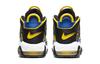 Nike Air More Uptempo Peace Love And Basketball GS DC7300-400